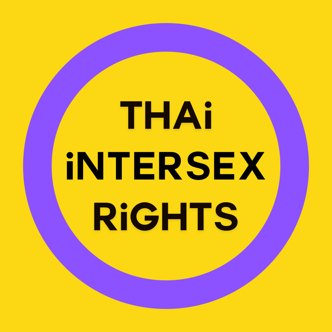 ThaiintersexRights