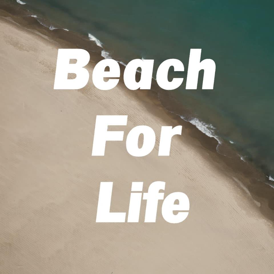 beach for life