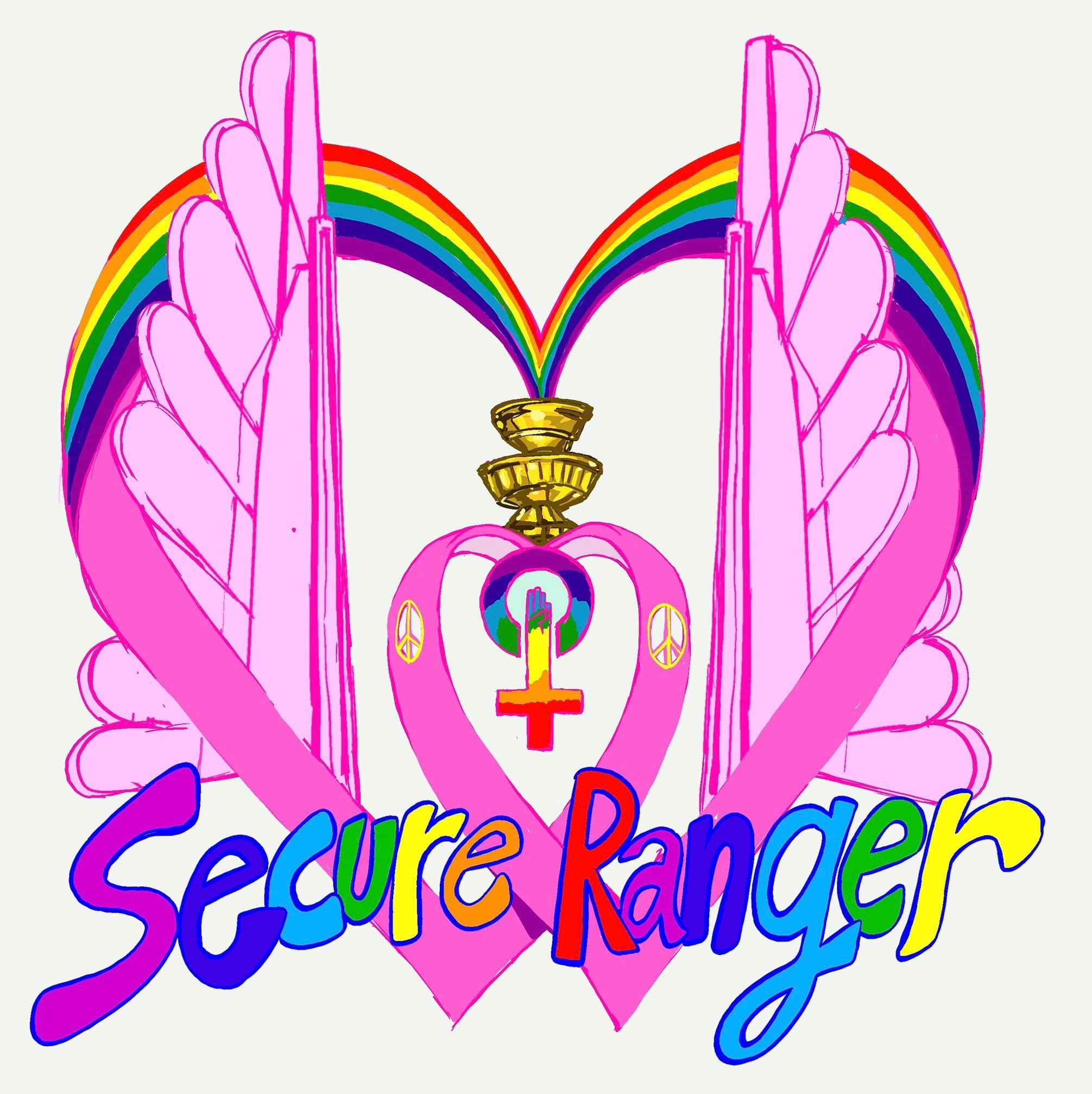 secure ranger
